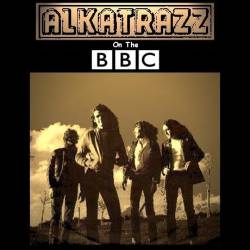 Alkatrazz : On the BBC